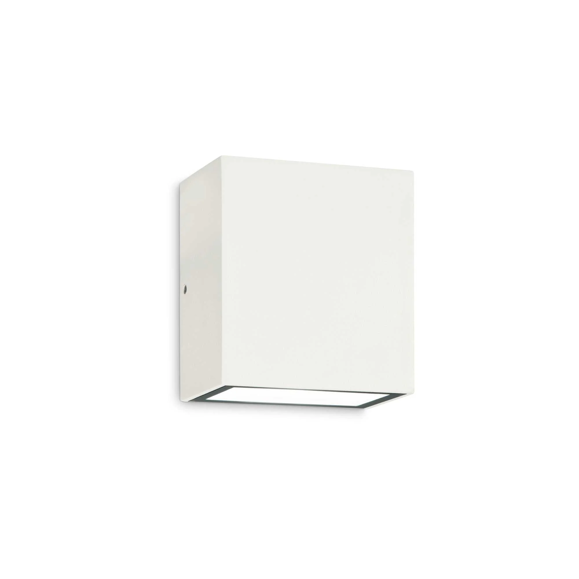 Argo Up/Down Wall Light- Anthracite/White Finish - Image 3