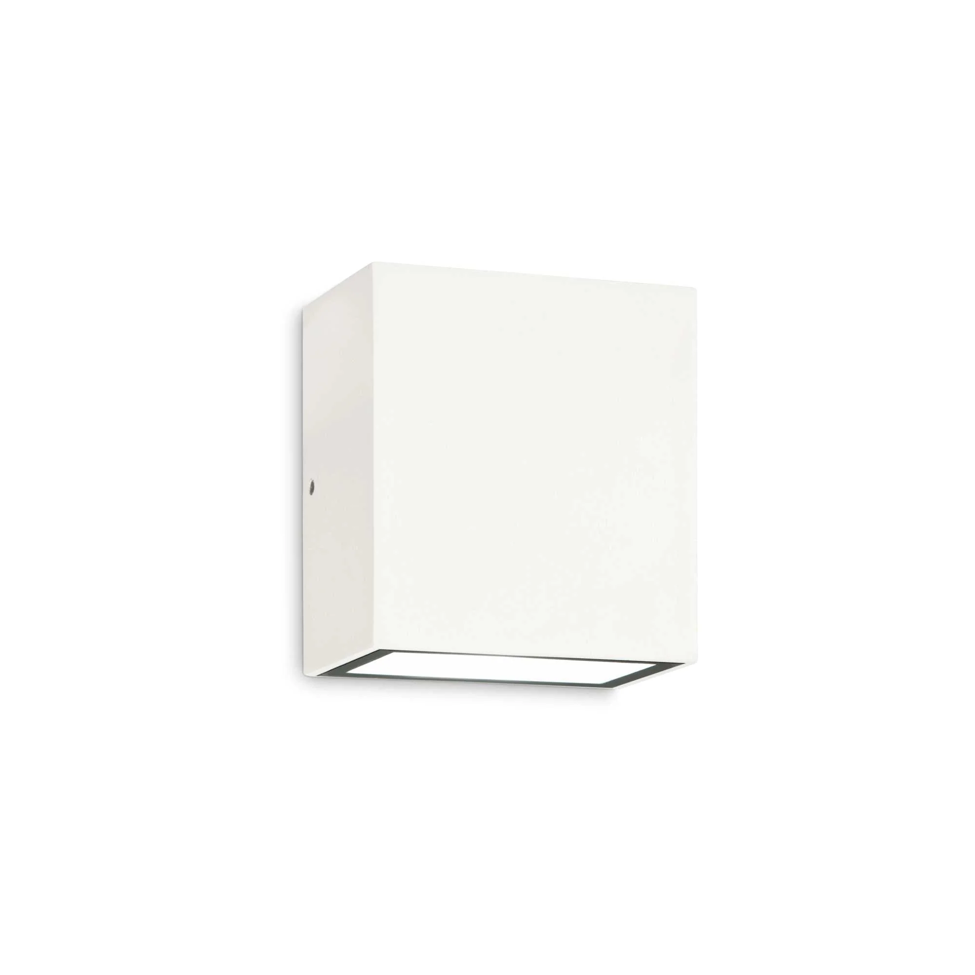 Argo Up/Down Wall Light- Anthracite/White Finish - Image 4