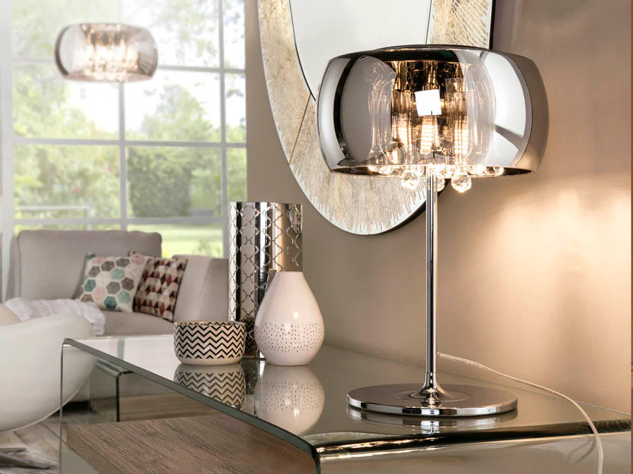 Argos Small Table Lamp - Image 2