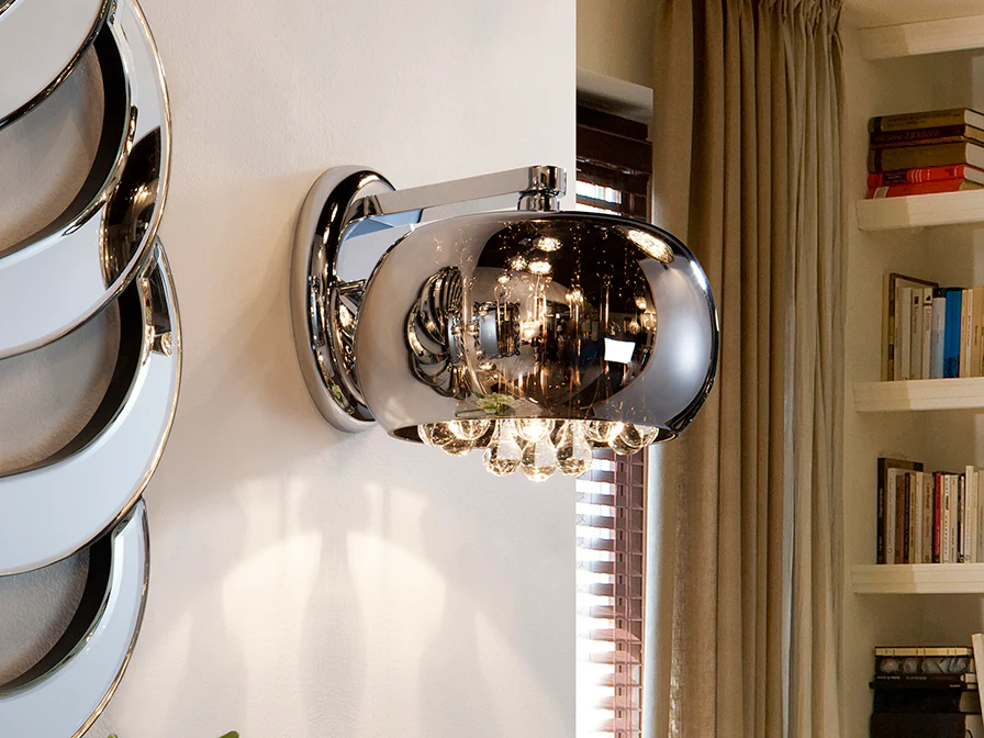 Argos Wall Light - Image 2