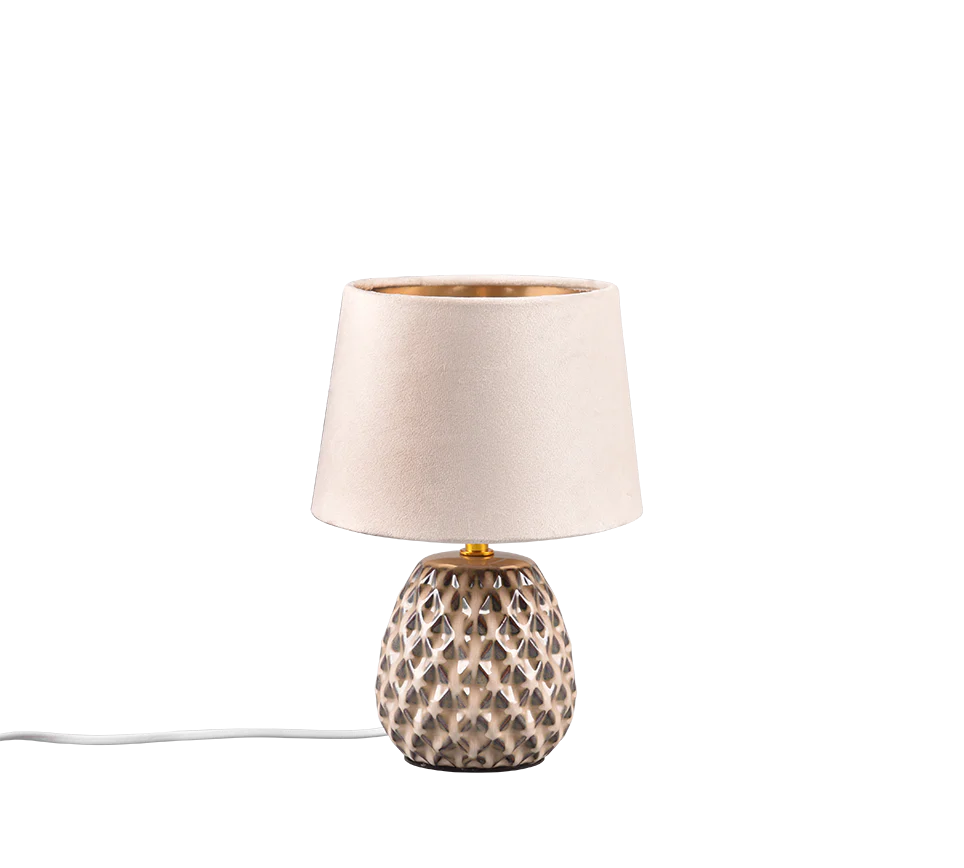 Ariana Table Lamp - Various Colours - Image 2