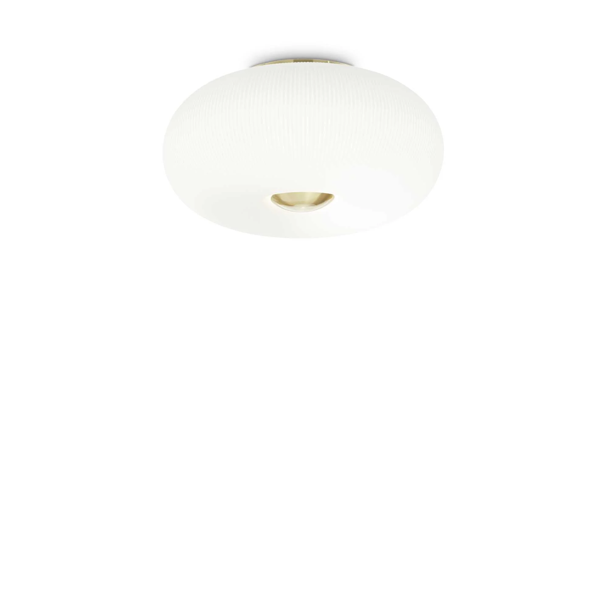 Arizona 2/3/5Lt Flush Light- White Finish - Image 2