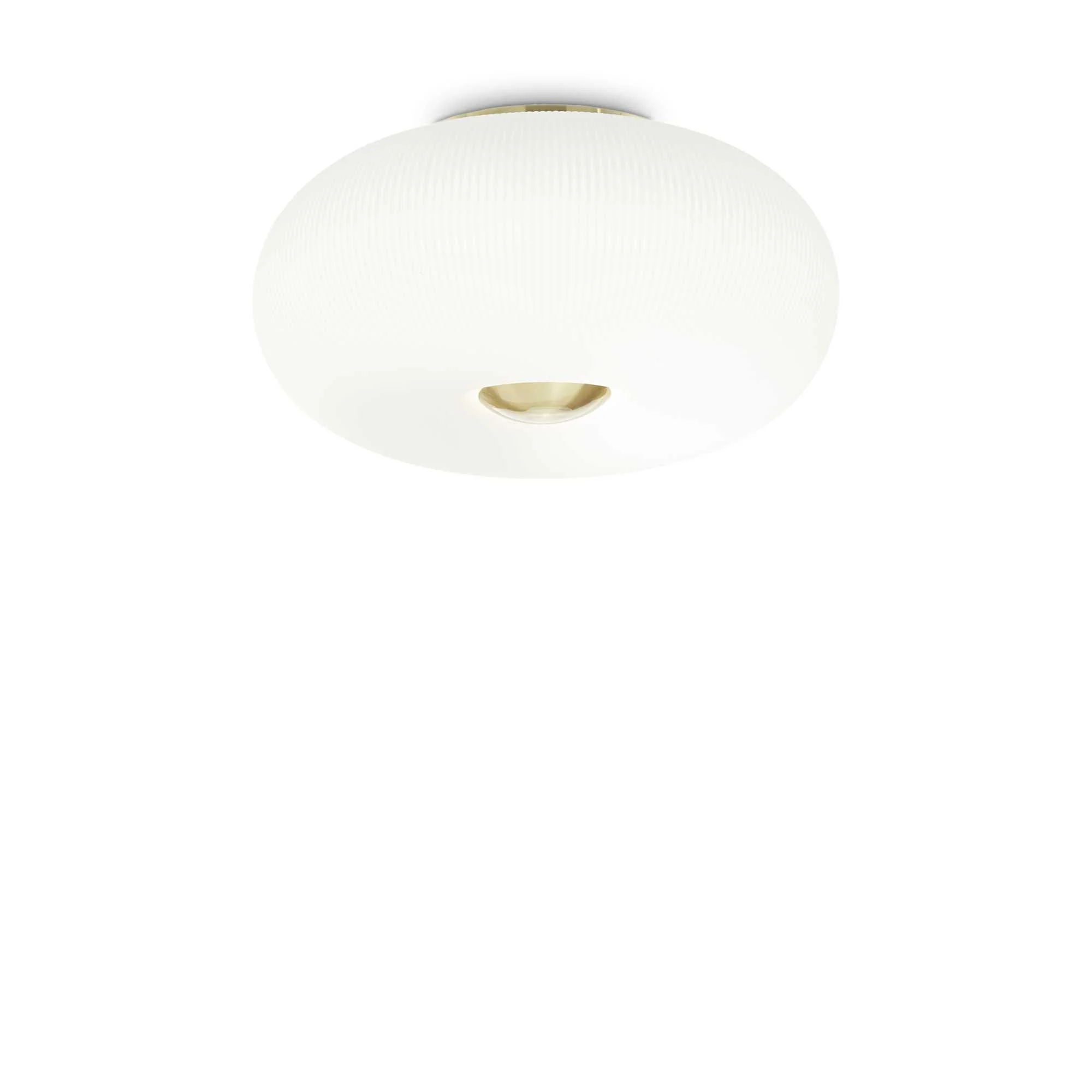 Arizona 2/3/5Lt Flush Light- White Finish - Image 3