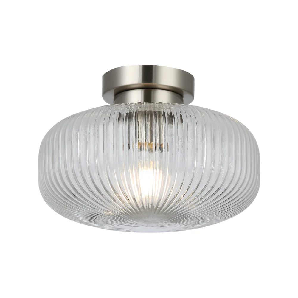 Arlo 1 Bathroom Light IP44- Various Finishes - Image 2