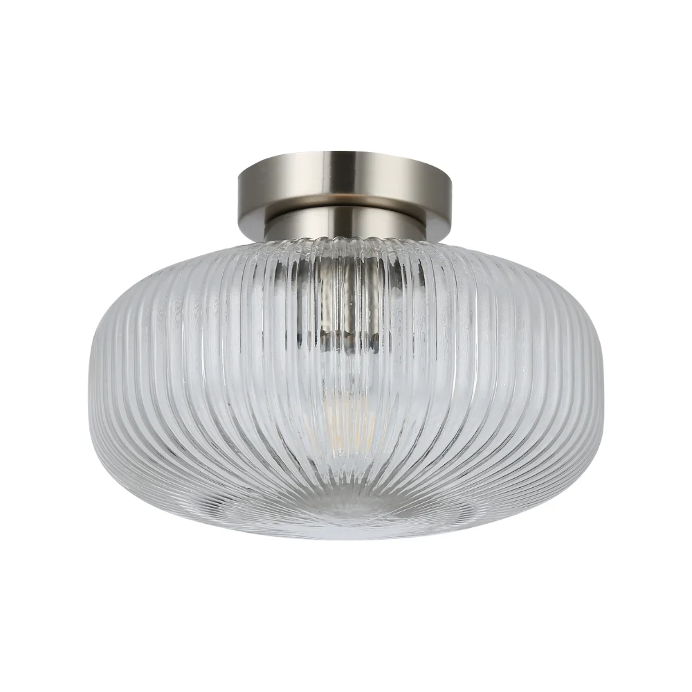 Arlo 1 Bathroom Light IP44- Various Finishes - Image 4