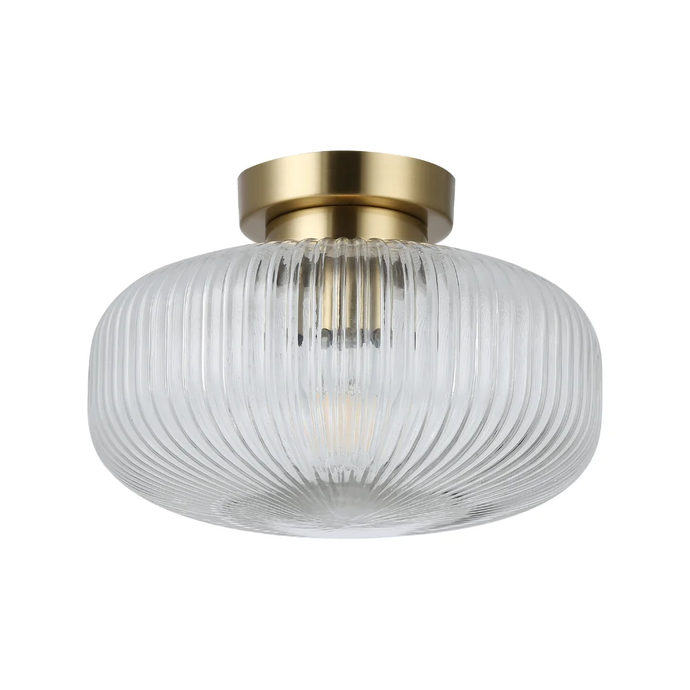 Arlo 1 Bathroom Light IP44- Various Finishes - Image 5
