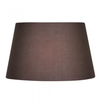 Armada Cotton Drum Shade - Various Colours - Image 15