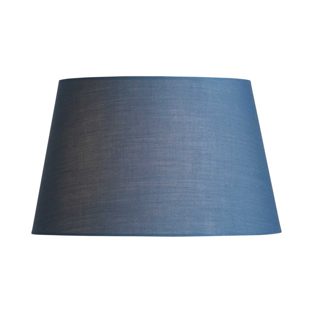 Armada Cotton Drum Shade - Various Colours - Image 19