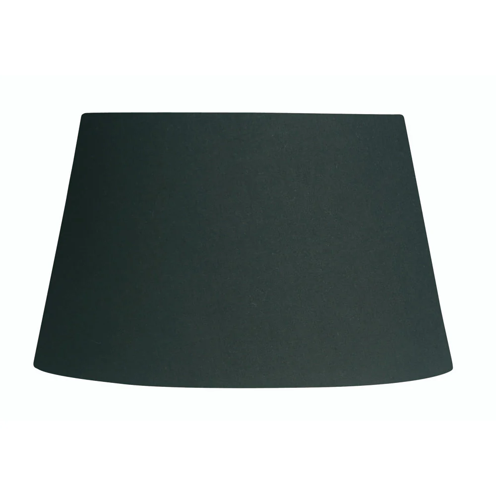 Armada Cotton Drum Shade - Various Colours - Image 2