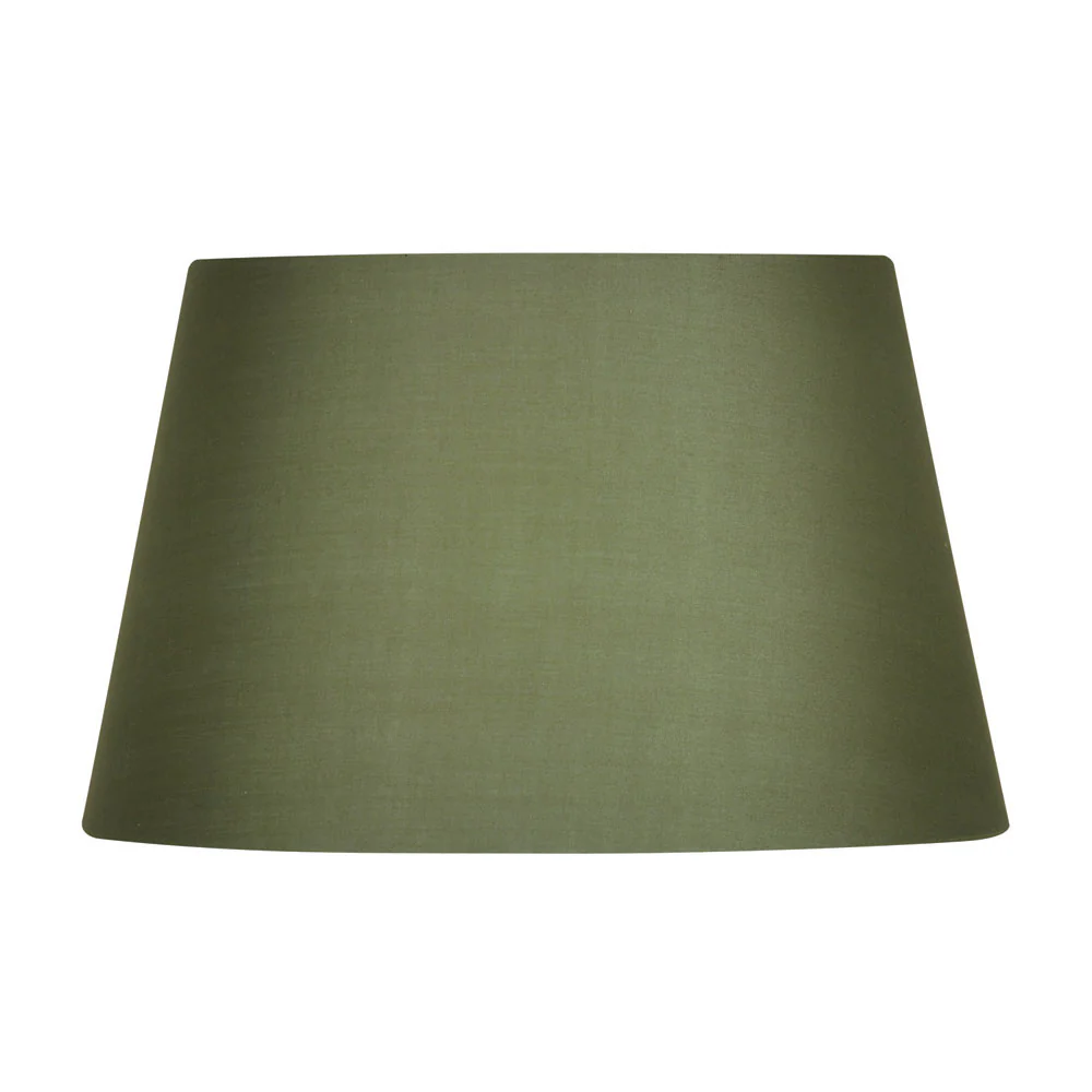 Armada Cotton Drum Shade - Various Colours - Image 23