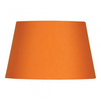 Armada Cotton Drum Shade - Various Colours - Image 25