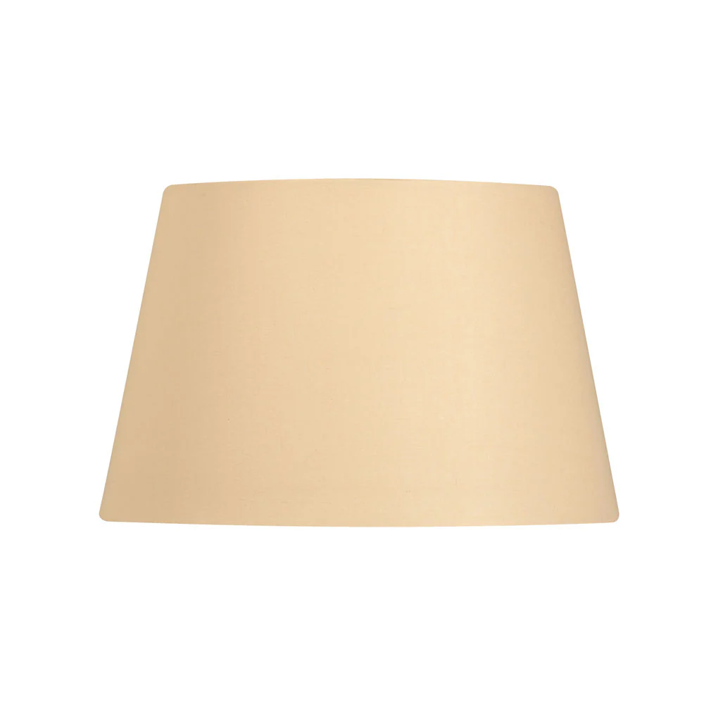 Armada Cotton Drum Shade - Various Colours - Image 3
