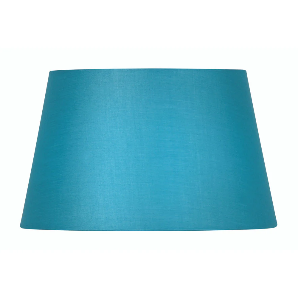 Armada Cotton Drum Shade - Various Colours - Image 4