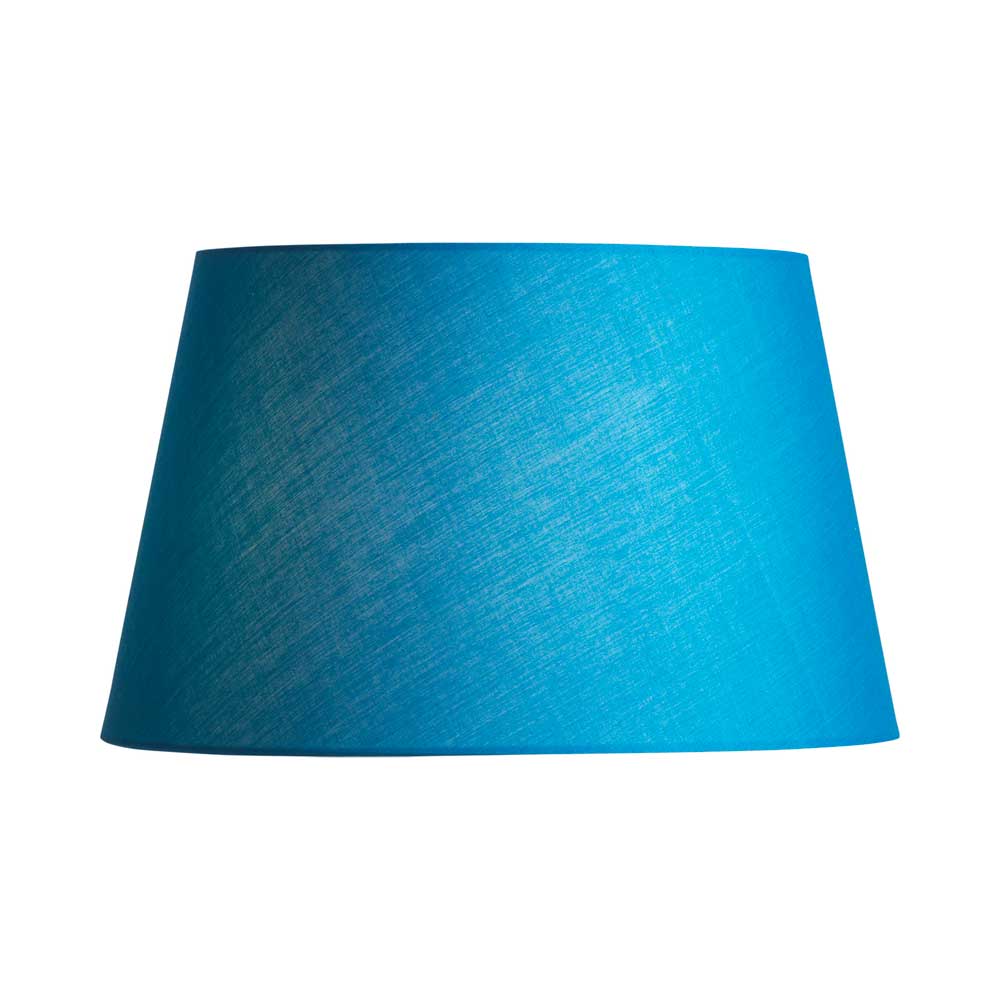 Armada Cotton Drum Shade - Various Colours - Image 5