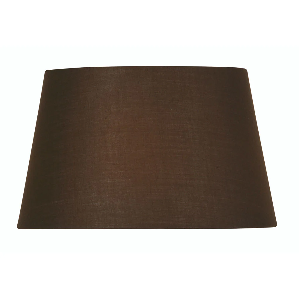Armada Cotton Drum Shade - Various Colours - Image 6