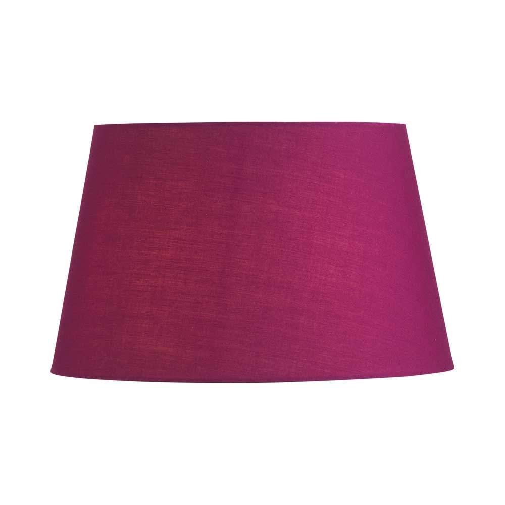 Armada Cotton Drum Shade - Various Colours - Image 8