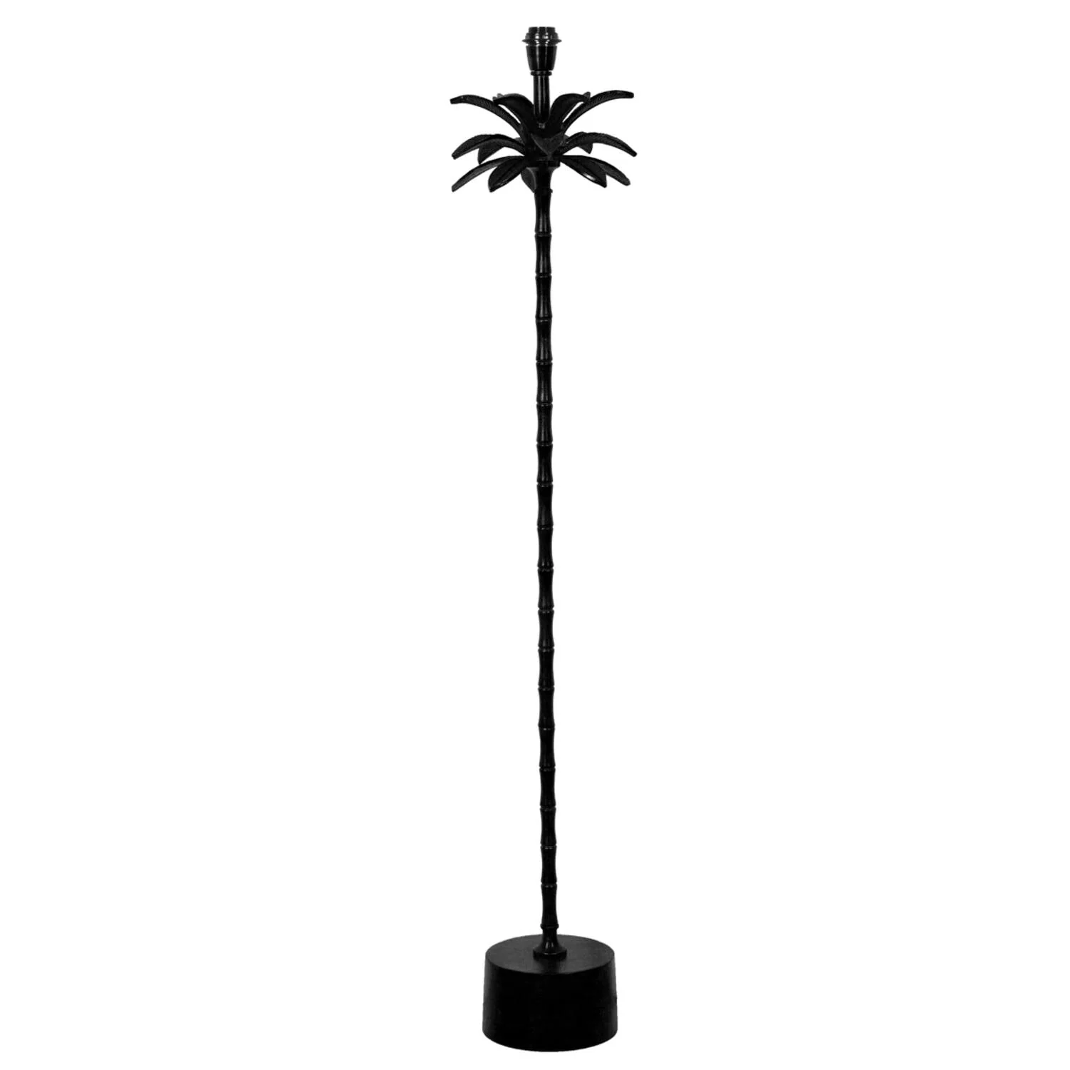 Armata Statement Floor Lamp - Various Colours - Image 2