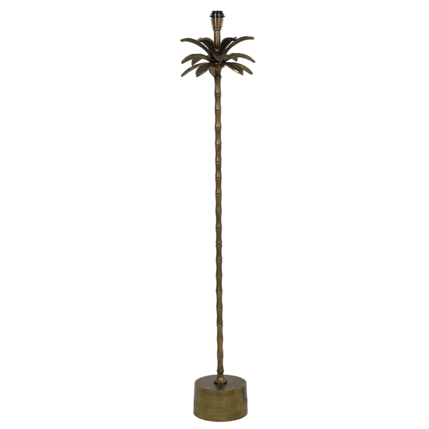 Armata Statement Floor Lamp - Various Colours - Image 3
