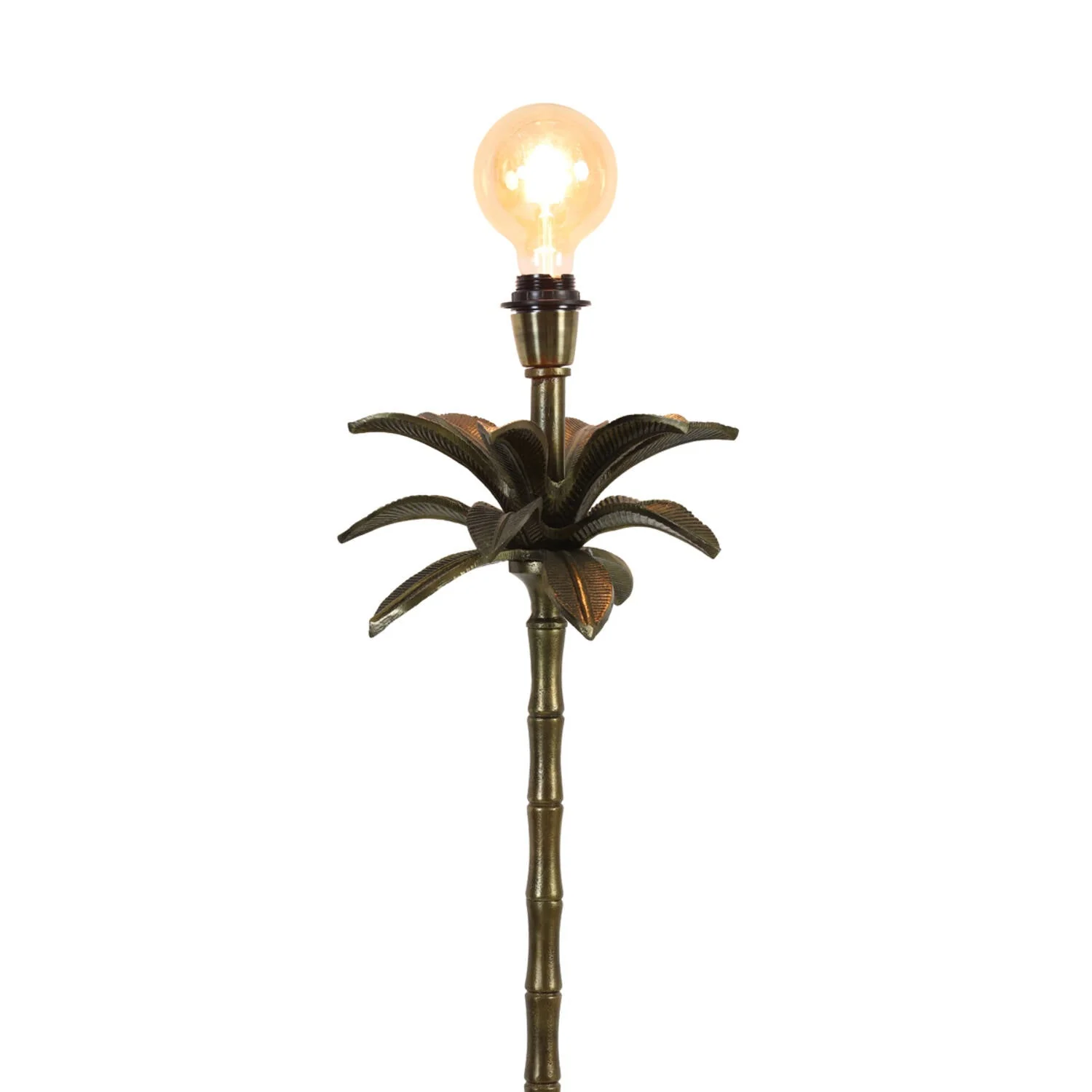 Armata Statement Floor Lamp - Various Colours - Image 8
