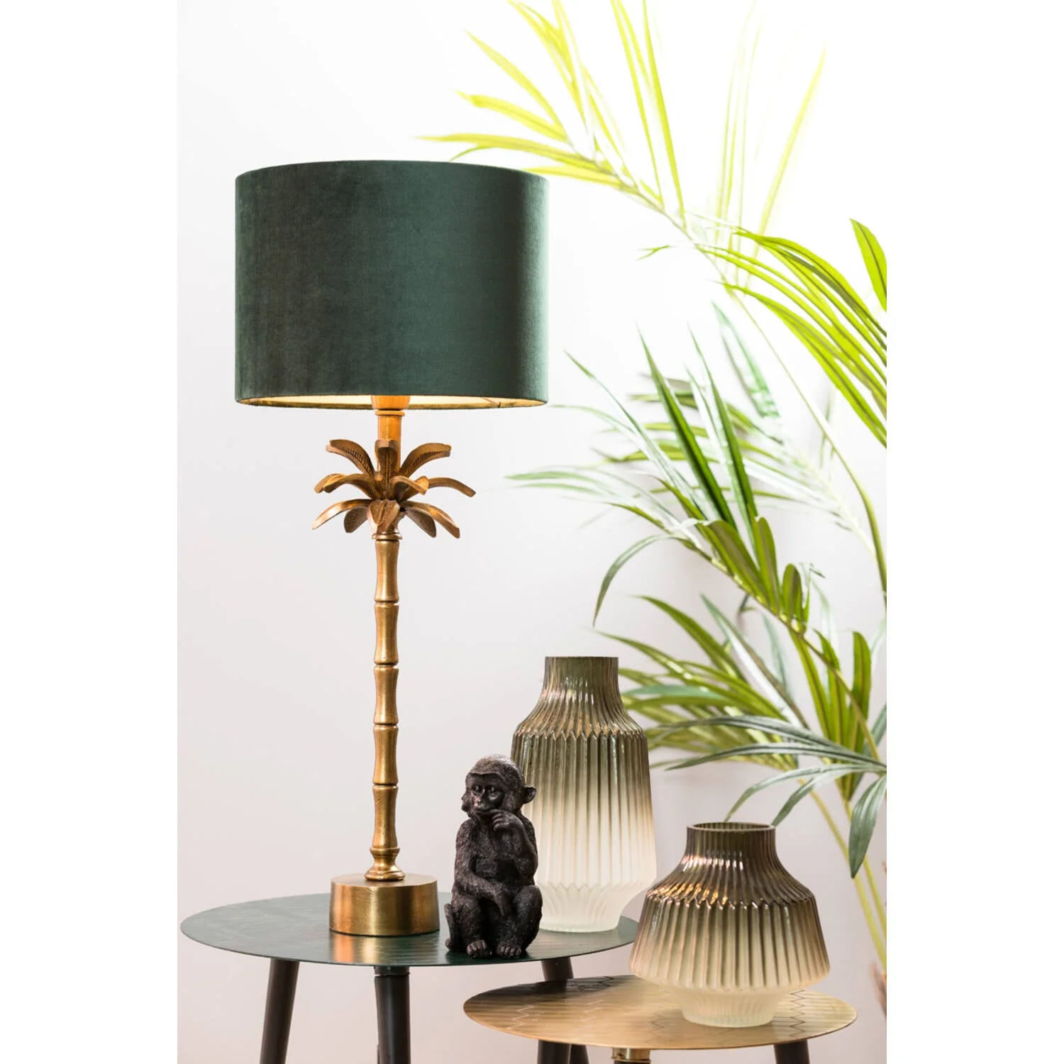 Armata Table Lamp Base Only - Image 2