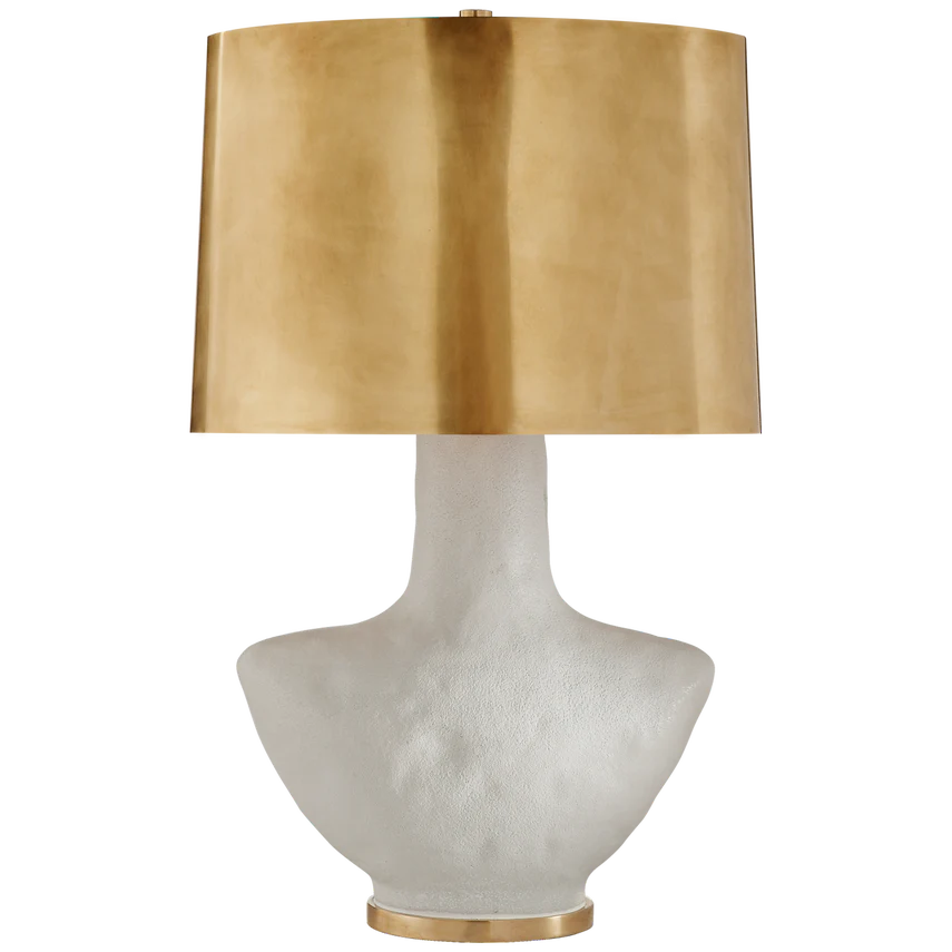 Armato IP20 Small Table Lamp - Various Finishes and Shades