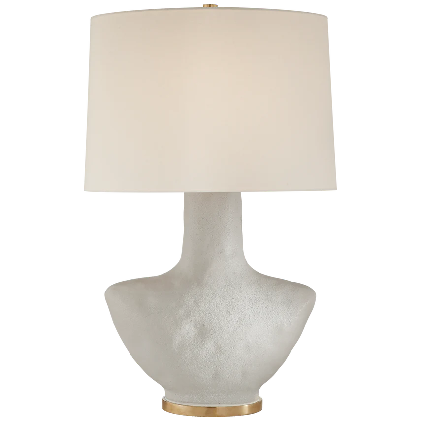 Armato IP20 Small Table Lamp - Various Finishes and Shades - Image 3