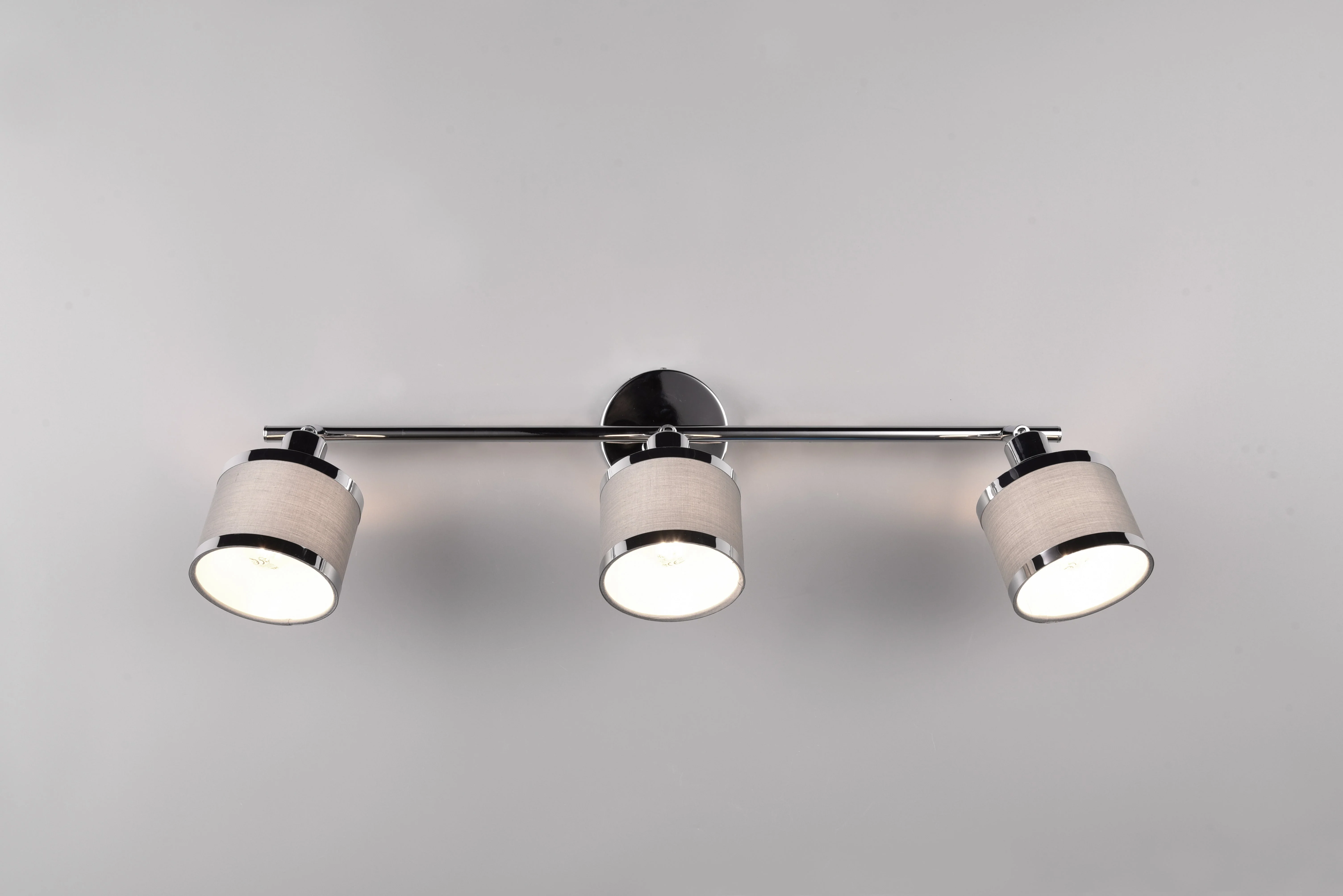 Arosa 2/3Lt Bar Spotlight - Chrome - Image 4