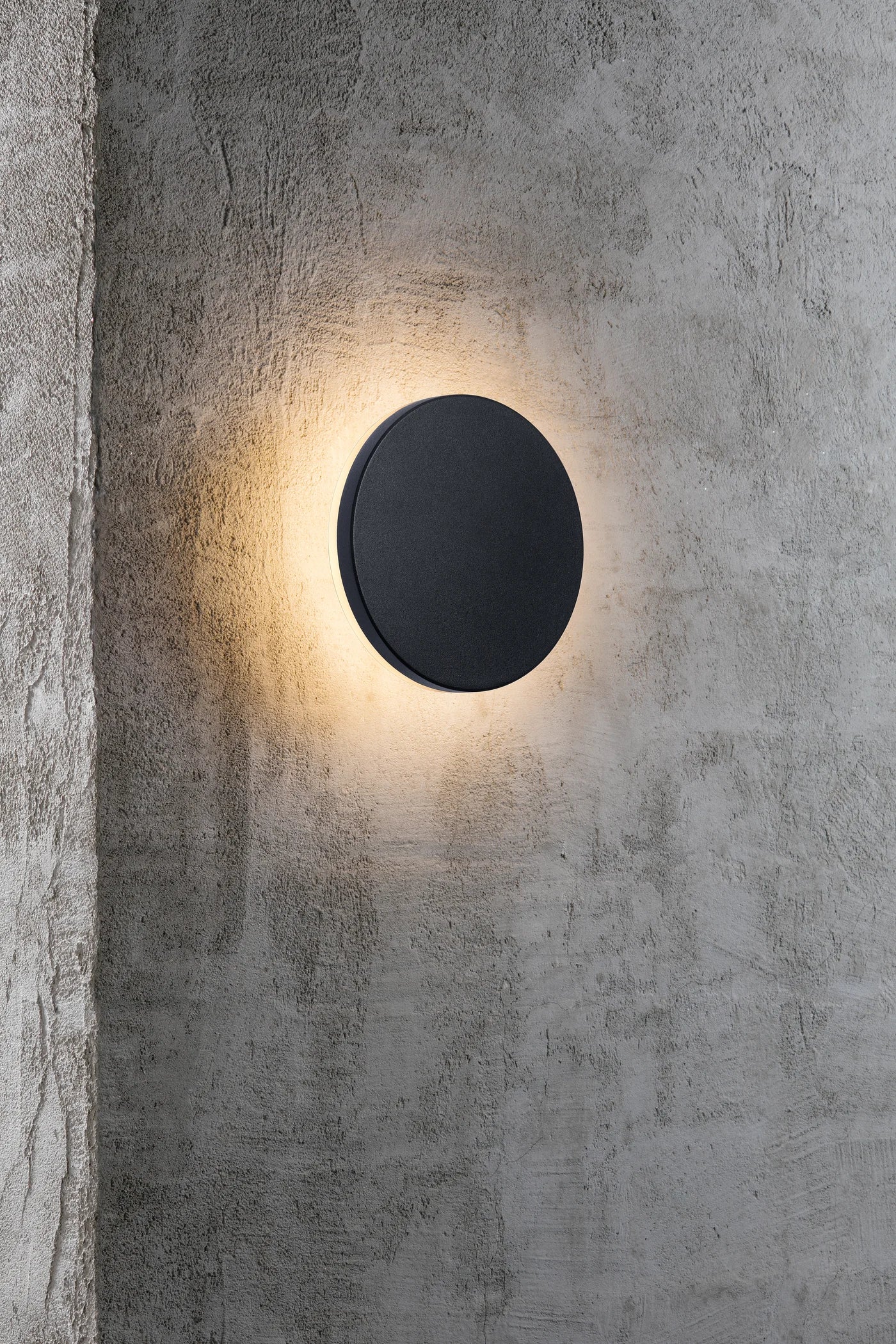 Artego Round /Square Wall Light - Image 3