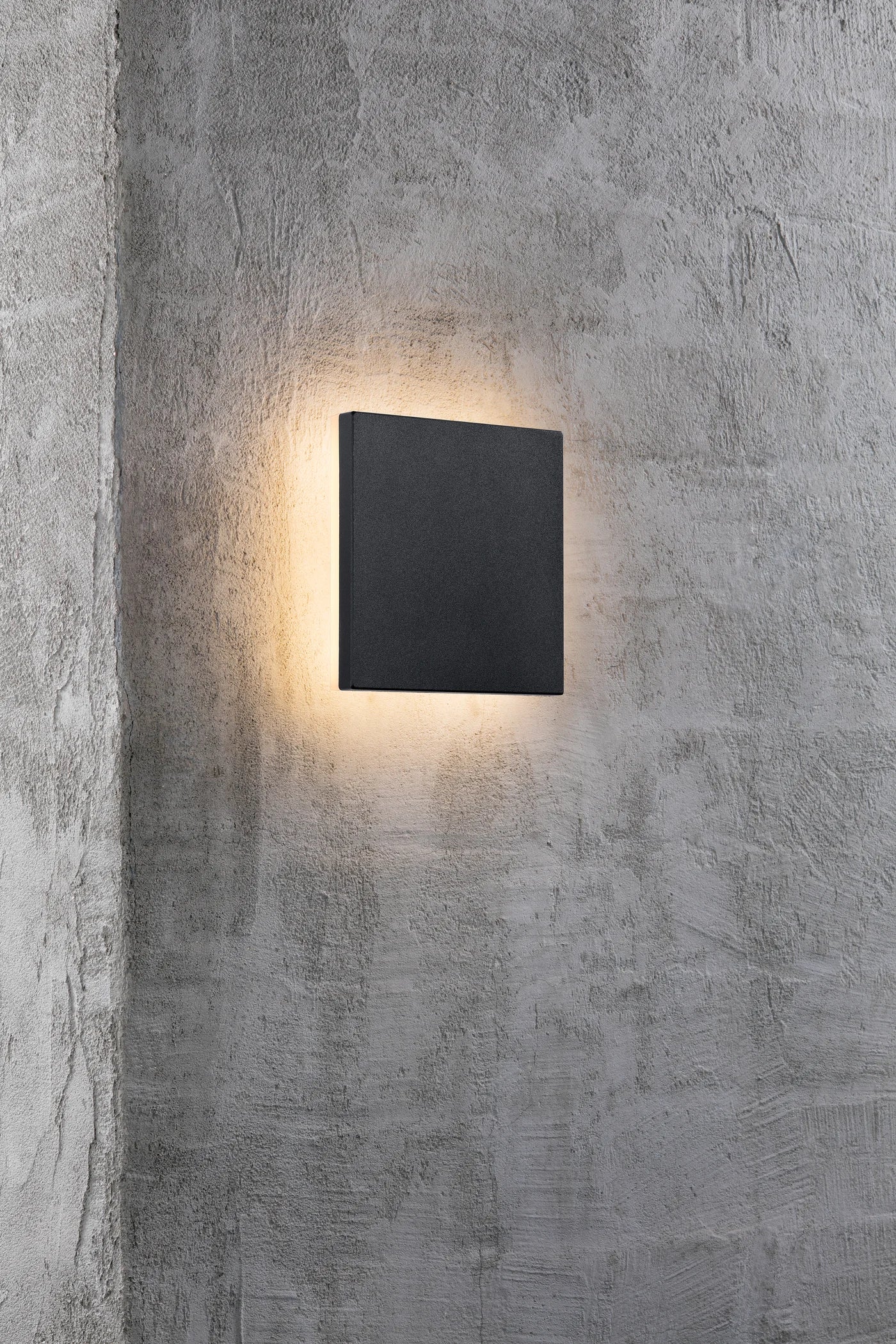 Artego Round /Square Wall Light - Image 5
