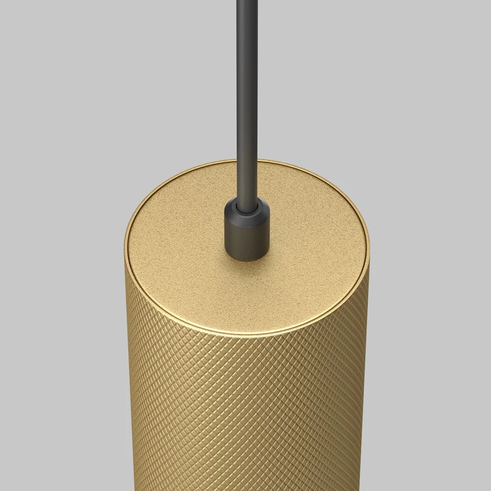 Artisan Pendant lamp- Black/ White/ Gold Finishes - Image 13