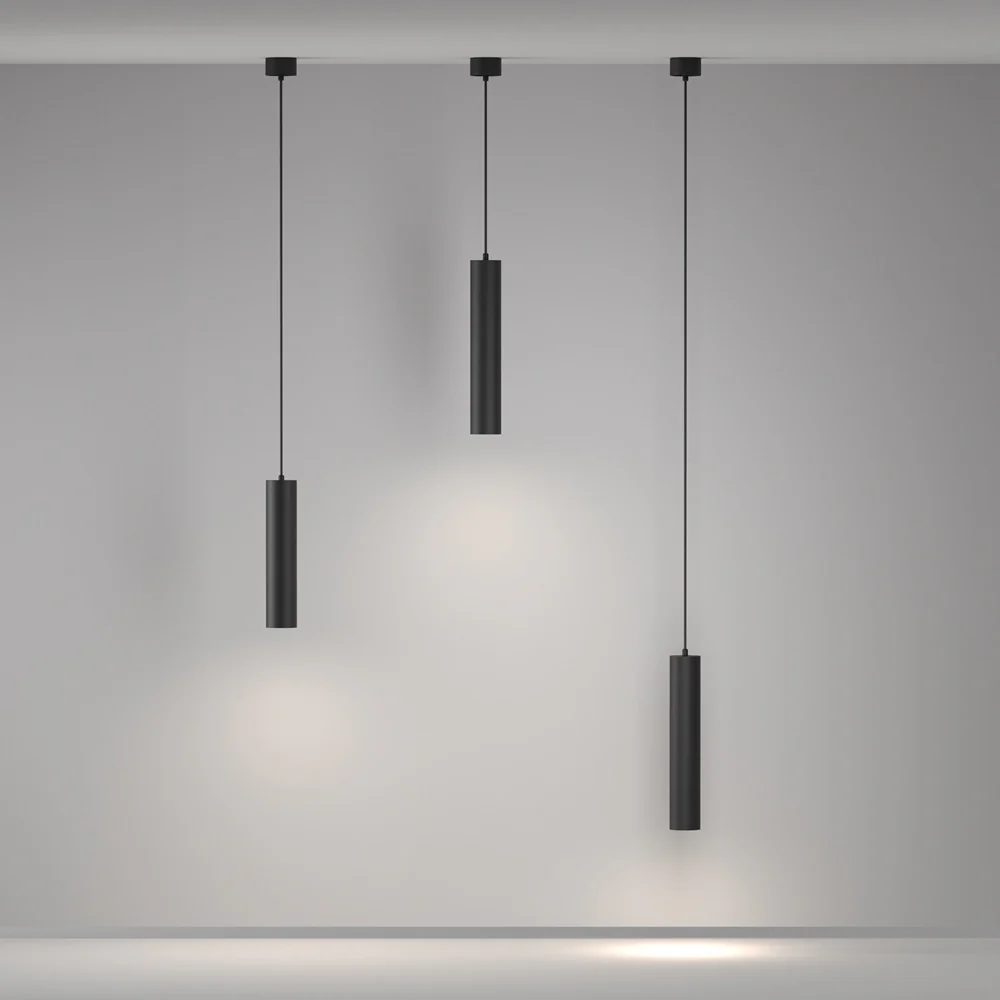 Artisan Pendant lamp- Black/ White/ Gold Finishes - Image 4