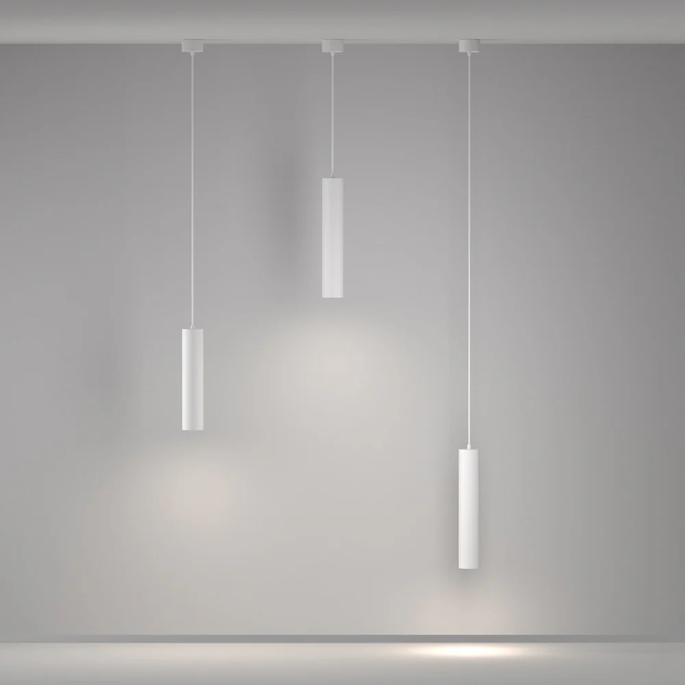 Artisan Pendant lamp- Black/ White/ Gold Finishes - Image 9