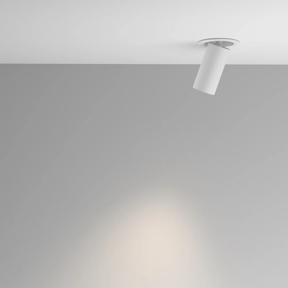 Artisan Recessed Spotlight IP20 - Various Colours - Image 11