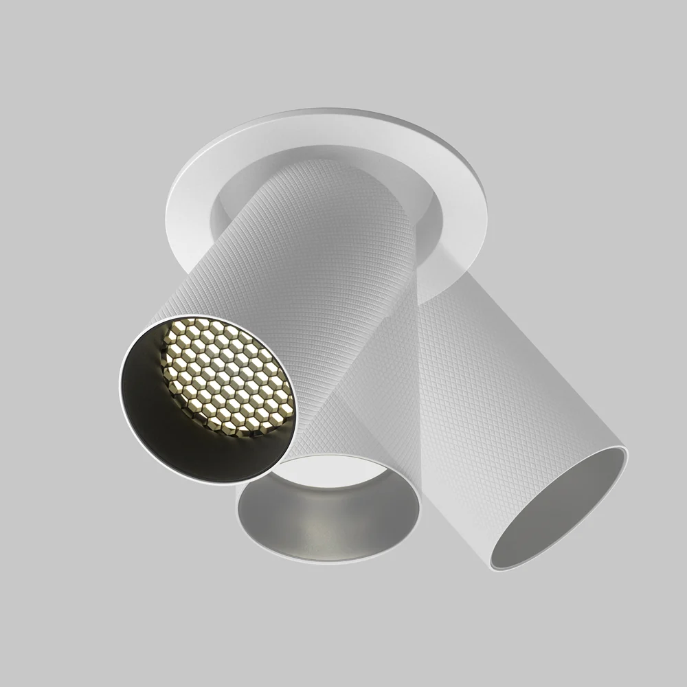 Artisan Recessed Spotlight IP20 - Various Colours - Image 12