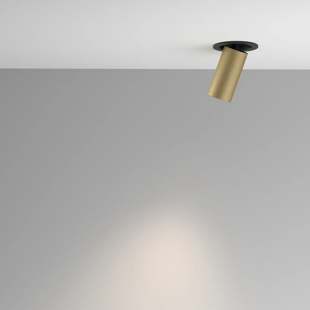 Artisan Recessed Spotlight IP20 - Various Colours - Image 13