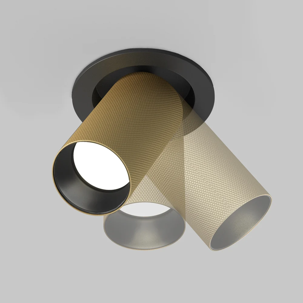 Artisan Recessed Spotlight IP20 - Various Colours - Image 14