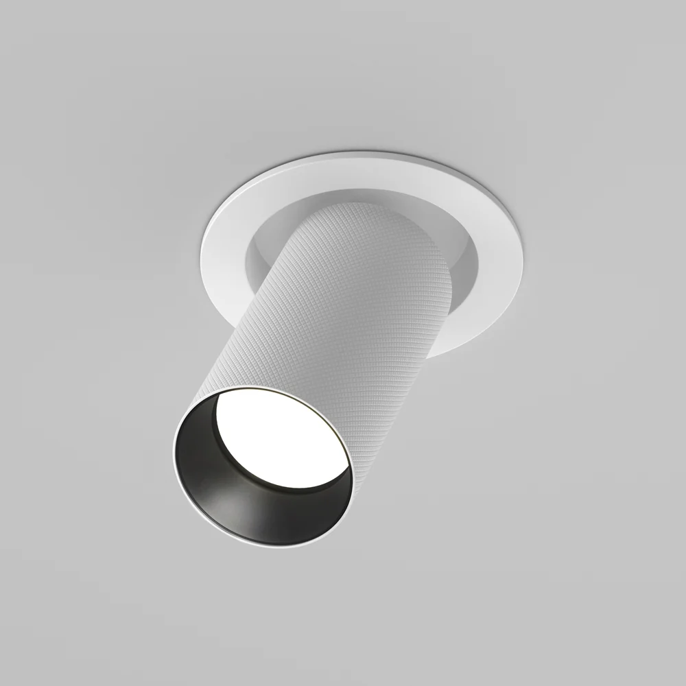 Artisan Recessed Spotlight IP20 - Various Colours - Image 15