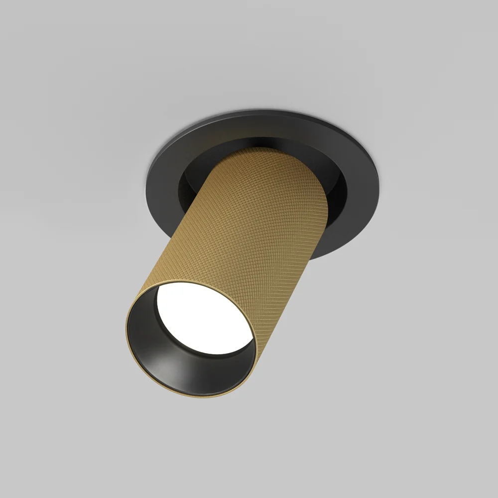 Artisan Recessed Spotlight IP20 - Various Colours - Image 16