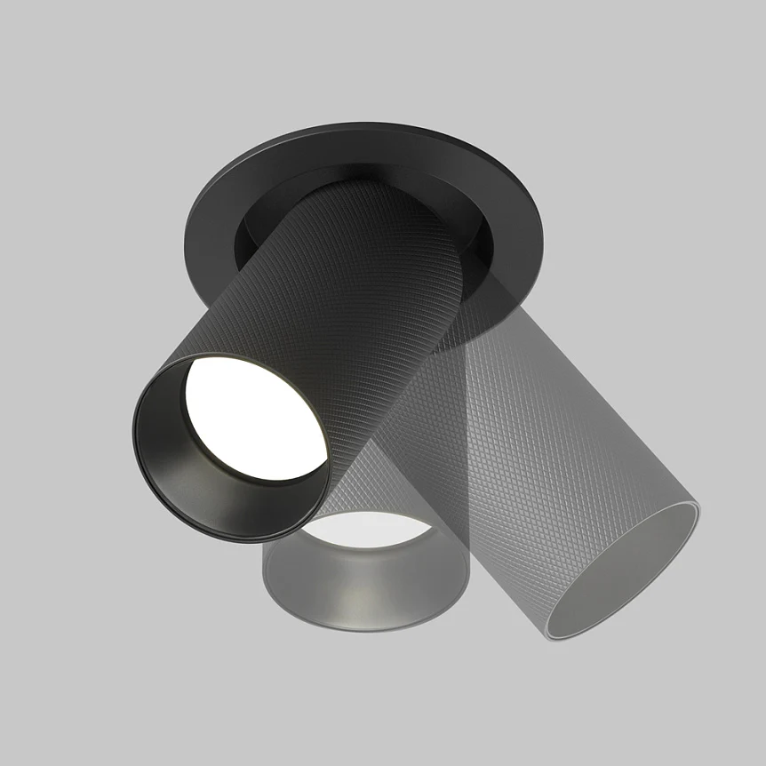 Artisan Recessed Spotlight IP20 - Various Colours - Image 18