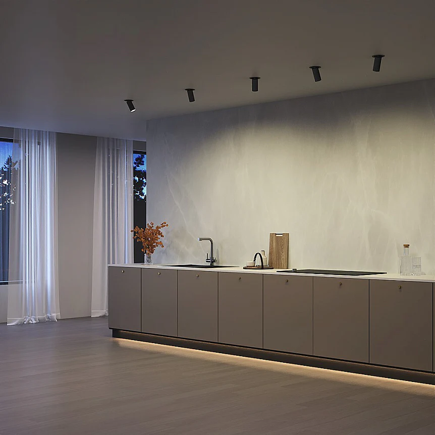 Artisan Recessed Spotlight IP20 - Various Colours - Image 19