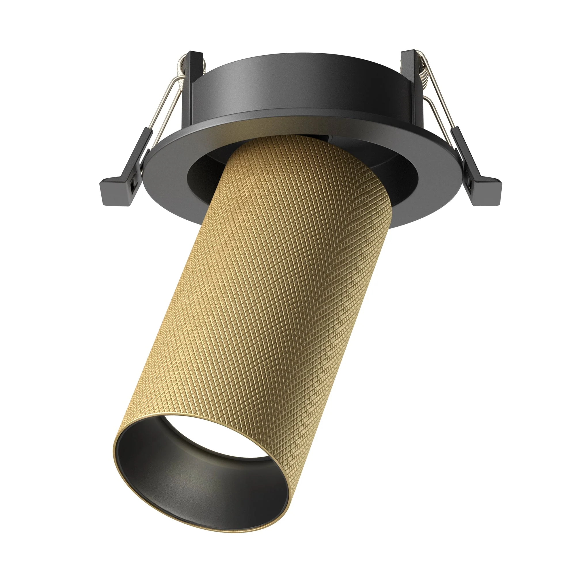 Artisan Recessed Spotlight IP20 - Various Colours - Image 2