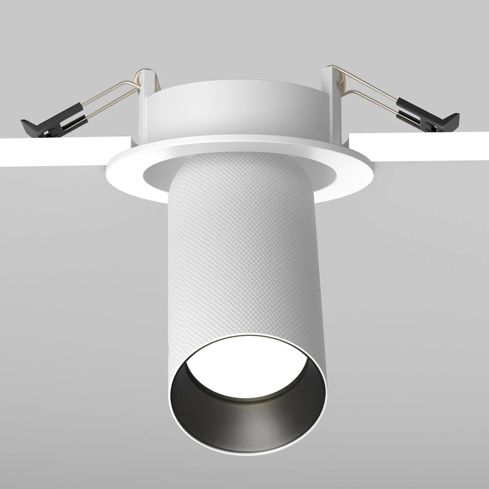 Artisan Recessed Spotlight IP20 - Various Colours - Image 6
