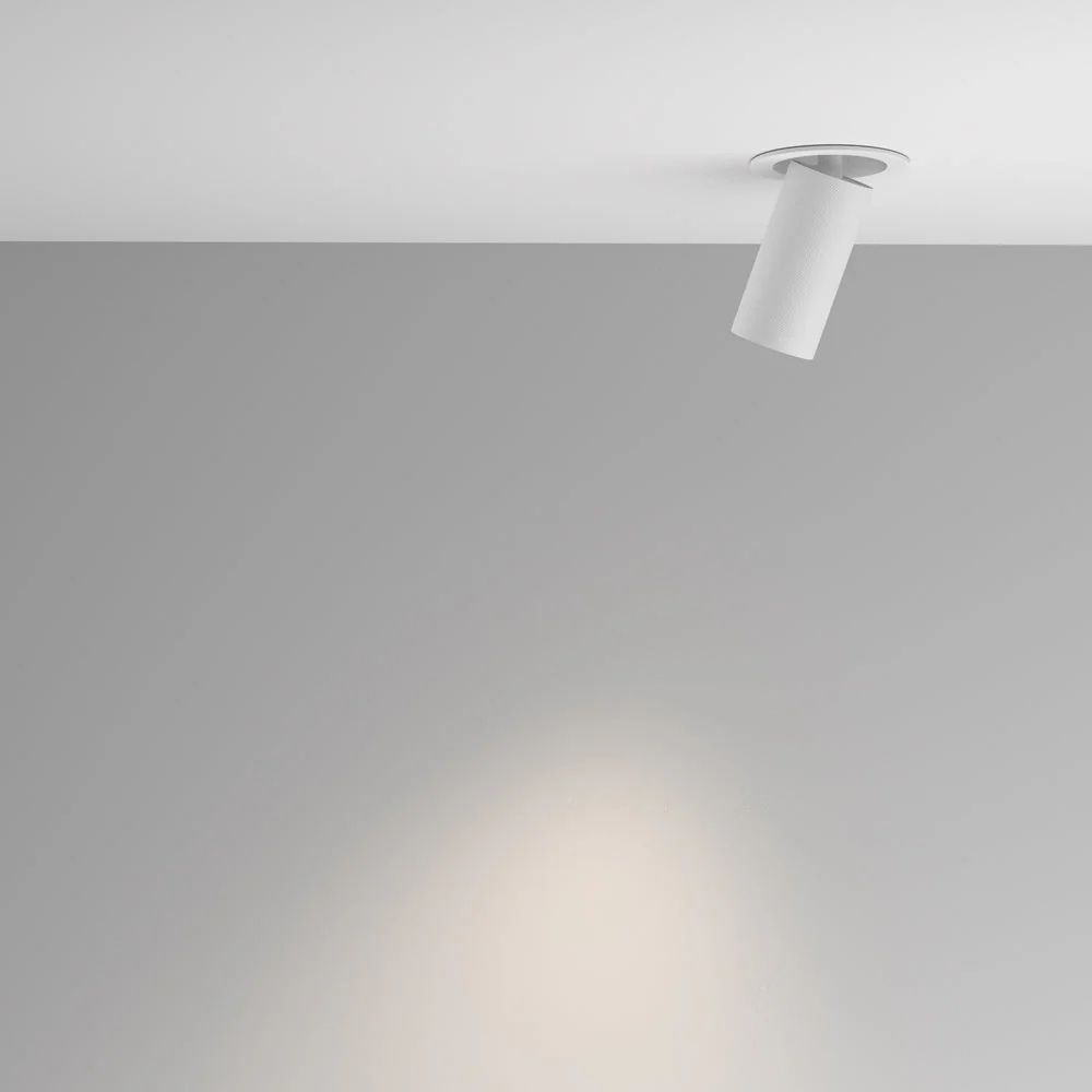 Artisan Recessed Spotlight IP20 - Various Colours - Image 8