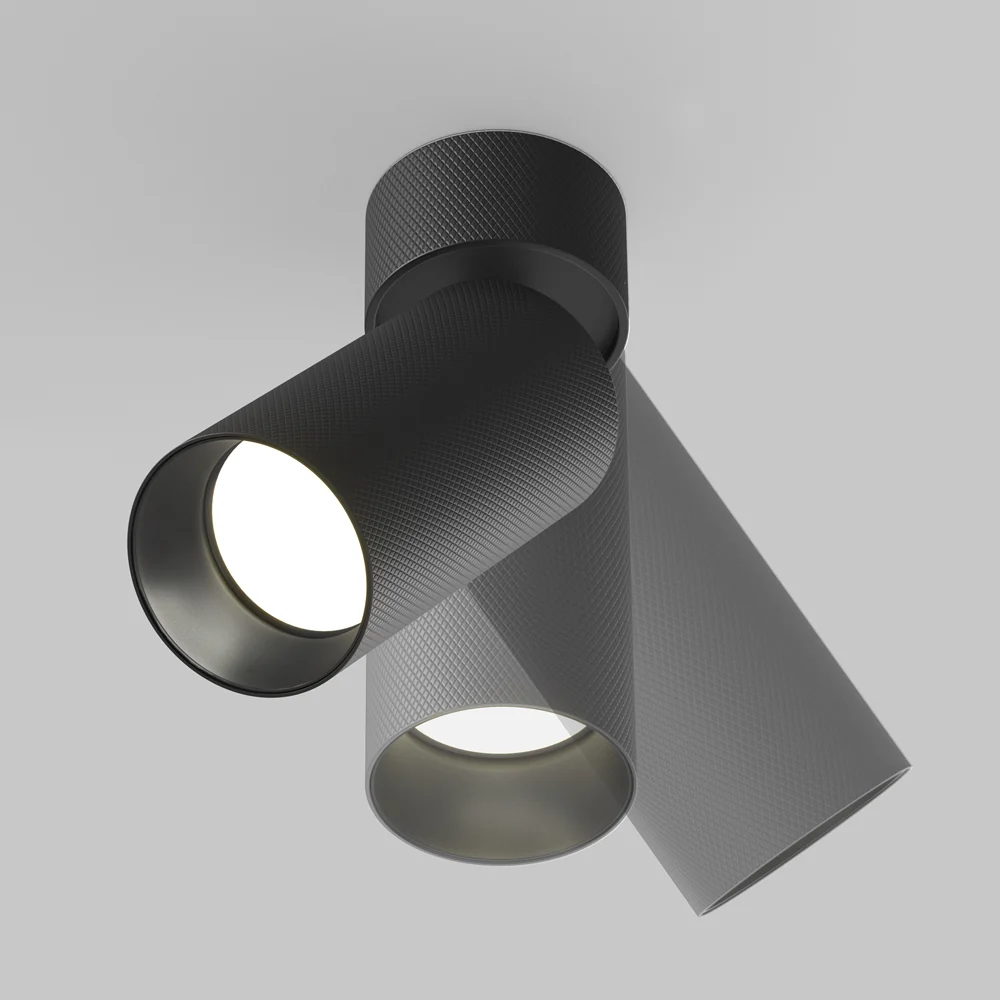 Artisan Recessed Spotlight IP20 - Various Colours - Image 9