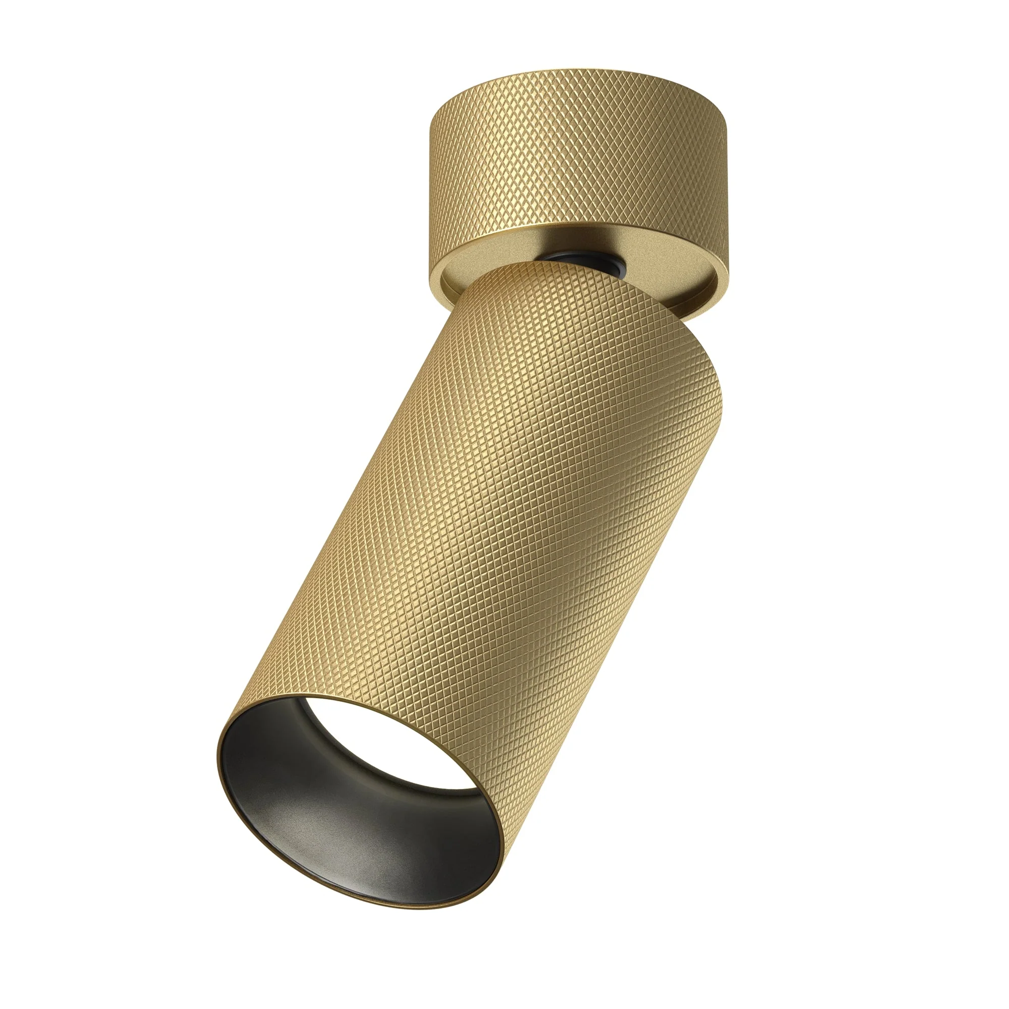 Artisan Single Spotlight IP20 - Various Colours - Image 2