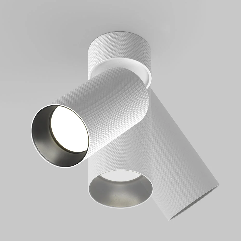 Artisan Single Spotlight IP20 - Various Colours - Image 4
