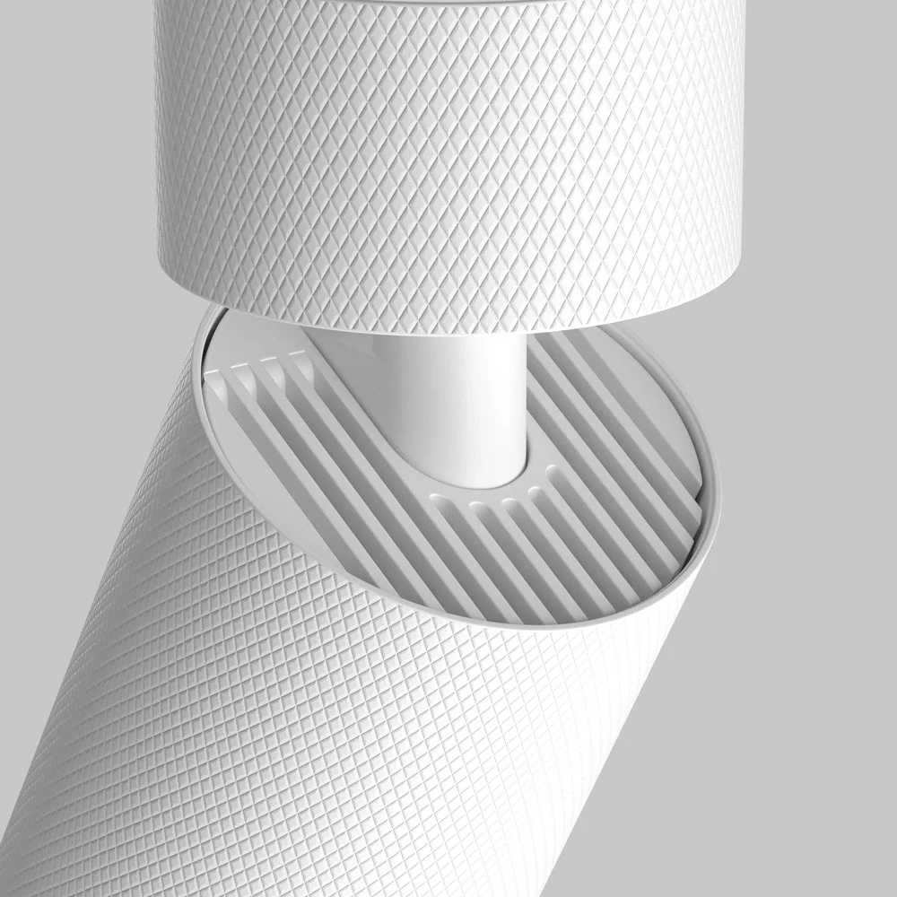 Artisan Single Spotlight IP20 - Various Colours - Image 7