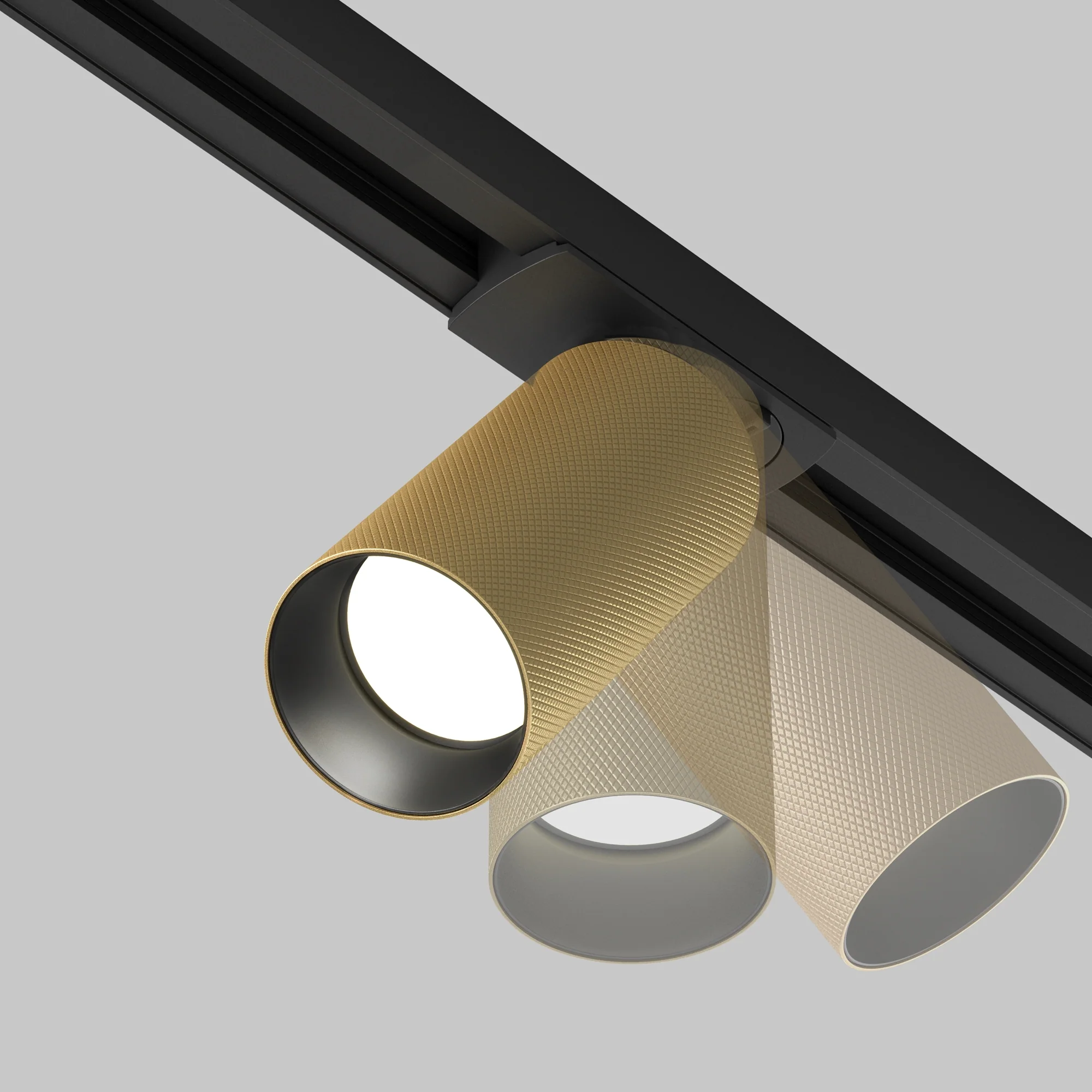 Artisan Unity Track Luminaire GU10 - Image 15