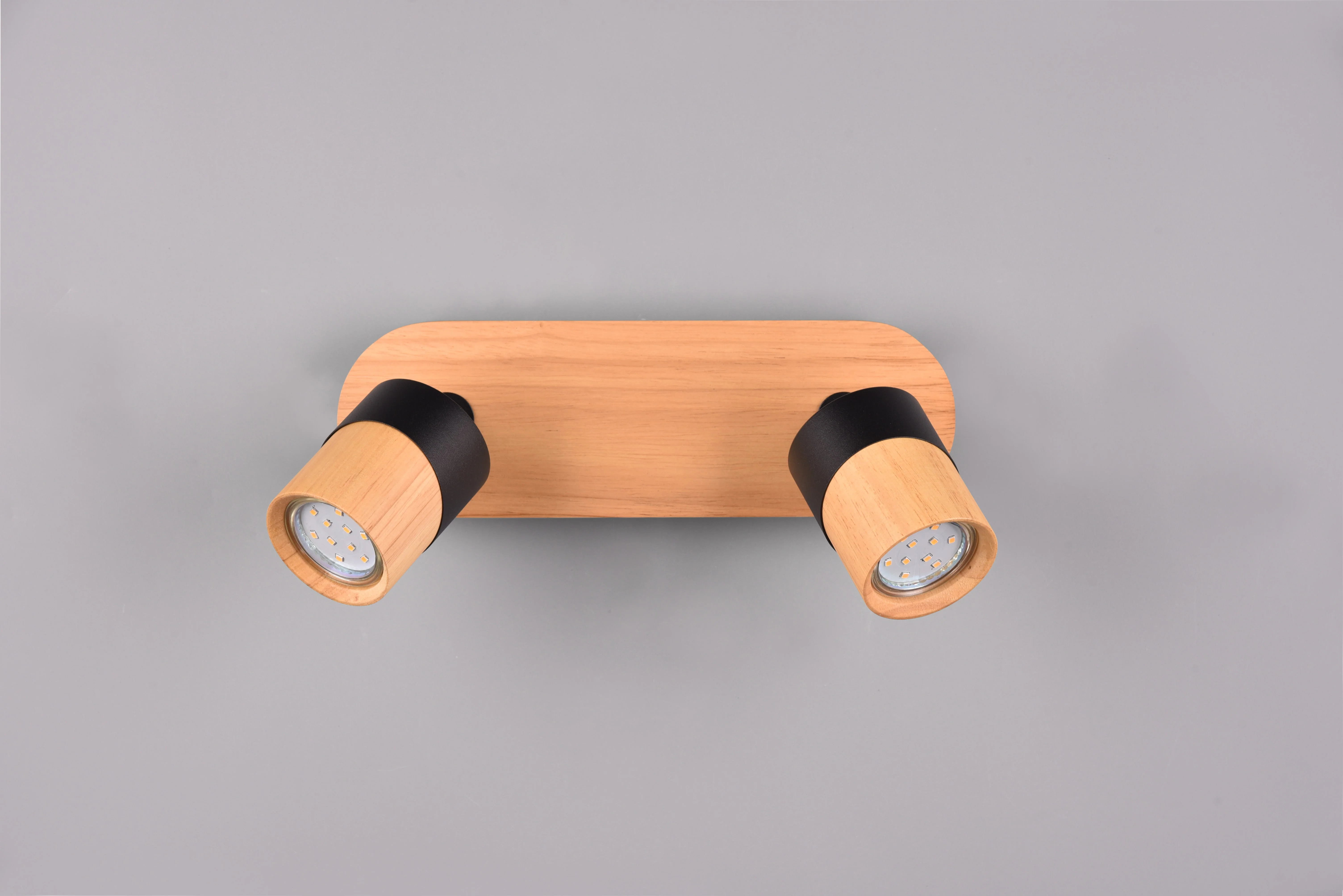 Aruni  2/3Lt Bar Spotlight - Black/White - Image 5