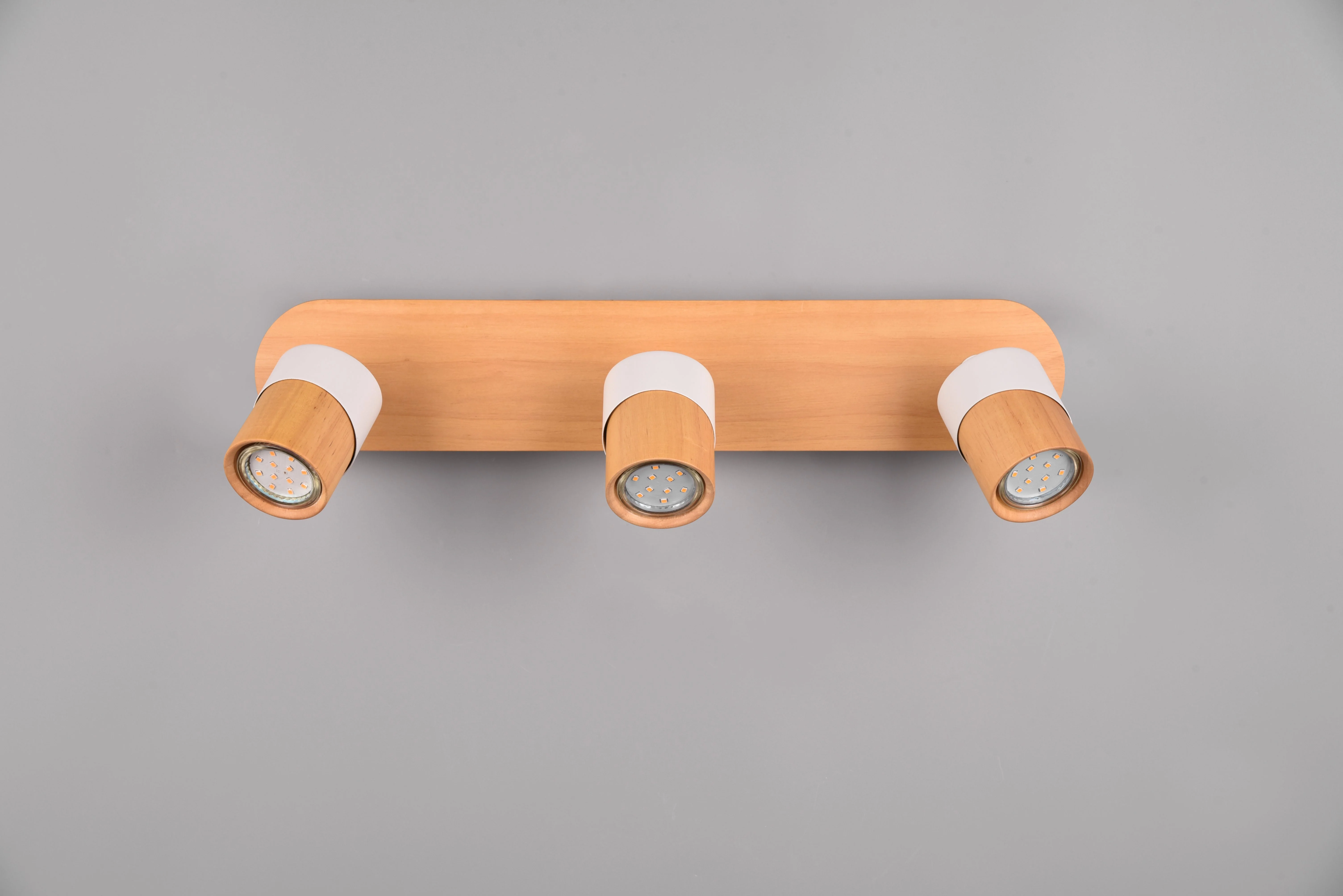 Aruni  2/3Lt Bar Spotlight - Black/White - Image 7